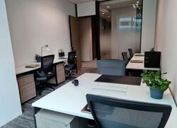 One Marina Boulevard (D1), Office #565576561